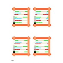 Abacus Large, Counting RIGHT (This article is also available in German)