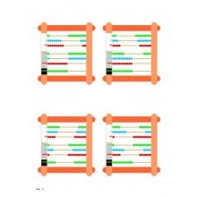 Abacus Large, Counting RIGHT (This article is also available in German)