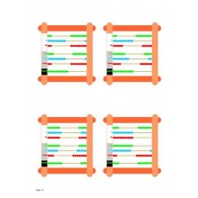 Abacus Large, Counting RIGHT (This article is also available in German)