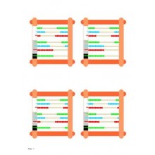 Abacus Large, Counting RIGHT (This article is also available in German)