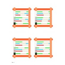 Abacus Large, Counting RIGHT (This article is also available in German)