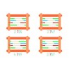 Abacus Small, Counting RIGHT (This article is also available in German)