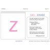 ABC Booklets (This article is also available in German)