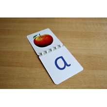 Brožúry ABC (Tento článok je k dispozícii aj v nemčine)