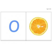 ABC Cards	 (Dieser Artikel ist auch in deutsch erhältlich)