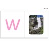 ABC Cards	 (Dieser Artikel ist auch in deutsch erhältlich)