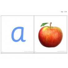 ABC Cards (This article is also available in German)