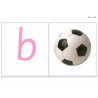 ABC Cards	 (Dieser Artikel ist auch in deutsch erhältlich)