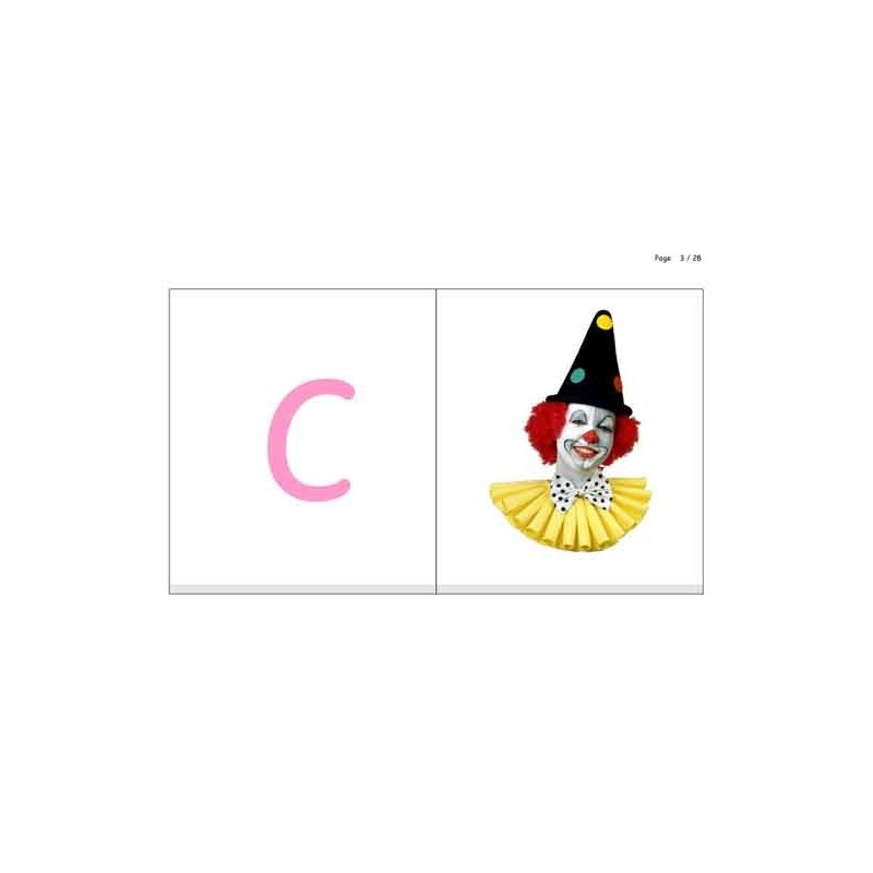 Karty ABC (Tento článok je k dispozícii aj v nemčine)