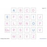 ABC Game	 (Dieser Artikel ist auch in deutsch erhältlich)