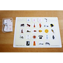 ABC Game (This article is also available in German)