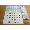 ABC Game	 (Dieser Artikel ist auch in deutsch erhältlich)