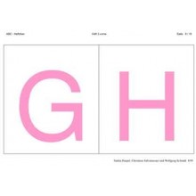 ABC booklet