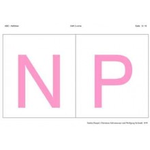 ABC booklet