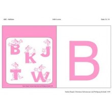 ABC booklet
