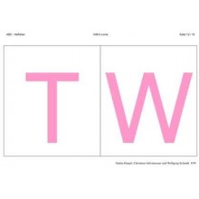ABC booklet
