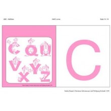 ABC booklet