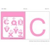 ABC booklet