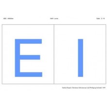 ABC booklet