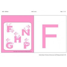ABC booklet