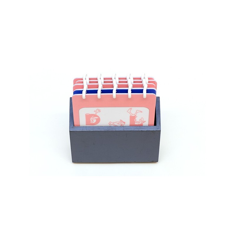 ABC Heftchen