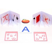 Brožúra ABC