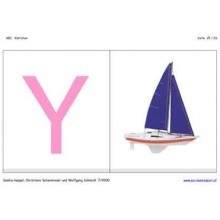 ABC cards