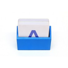 ABC Karten
