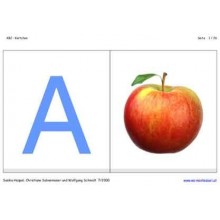 ABC cards