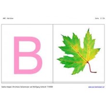 ABC Karten