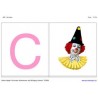 ABC cards