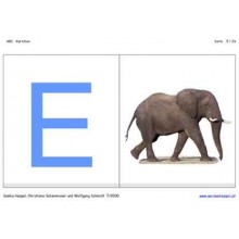 ABC Karten