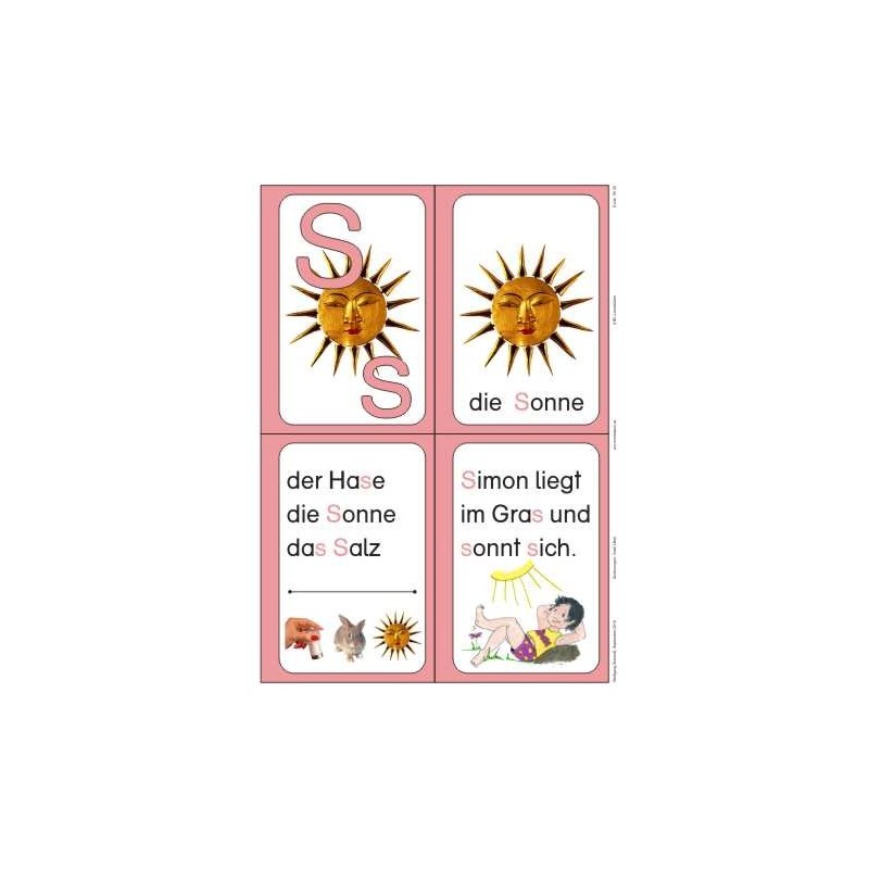 ABC čítanie kníh