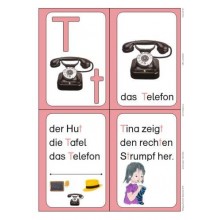 ABC čítanie kníh