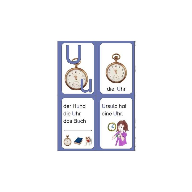 ABC čítanie kníh