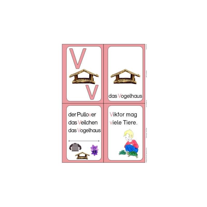 ABC Lesebücher