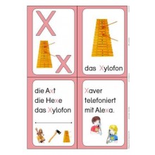 ABC Lesebücher