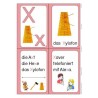 ABC reading books