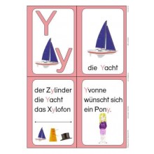 ABC Lesebücher