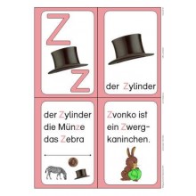 ABC Lesebücher