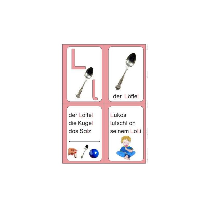 ABC Lesebücher