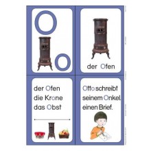 ABC Lesebücher