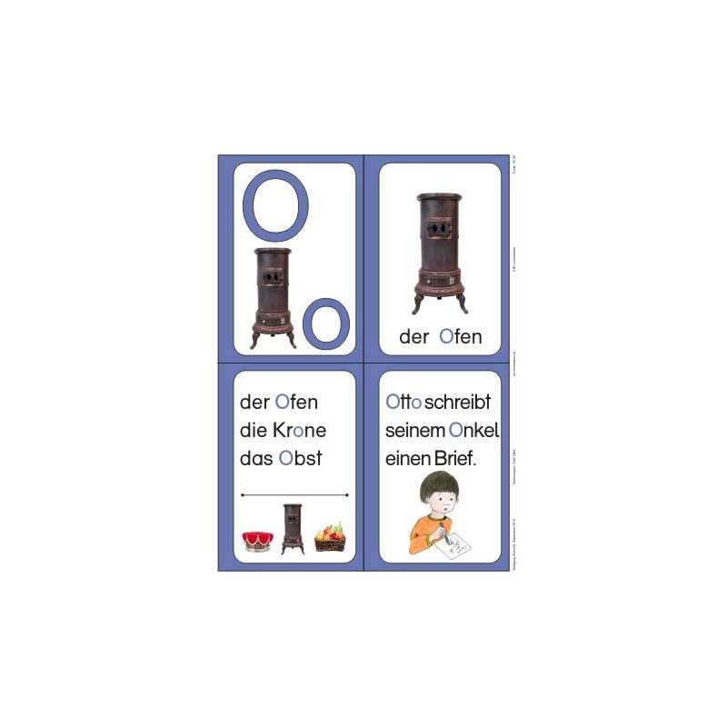 ABC Lesebücher
