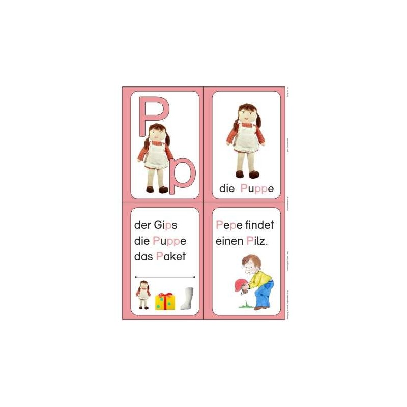 ABC čítanie kníh