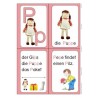ABC reading books