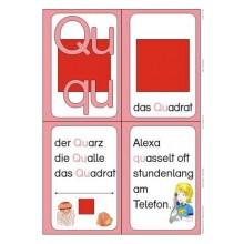 ABC Lesebücher