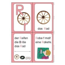 ABC Lesebücher