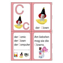 ABC čítanie kníh