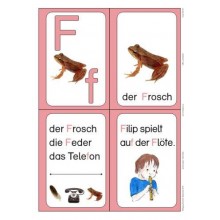 ABC Lesebücher