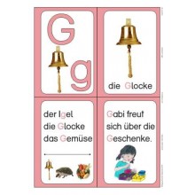 ABC Lesebücher